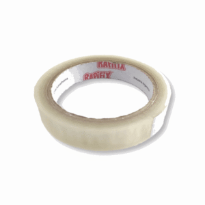 Cintas Adh Rapifix 18 X 60 Azul