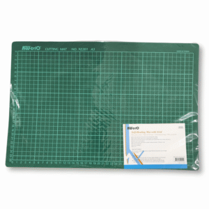Plancha De Corte Kw Trio 9Z201 A3 45X30 (127502)