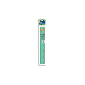 Reglas Pizzini 1732 Doble Bisel 30 Cm.