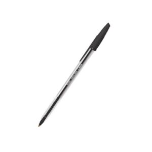 Boligrafos Filgo Stick 026 1.0Mm Negro