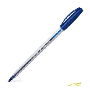 Boligrafos Faber Boligrafo Trilux 032 Azul