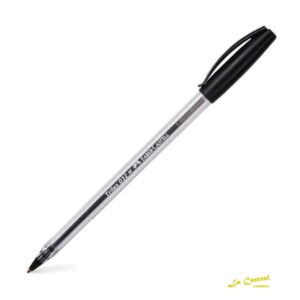 Boligrafos Faber Boligrafo Trilux 032 Negra