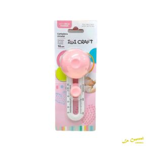 Ibi Craft Cortante Circular Max 16Cm