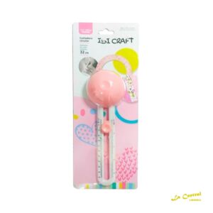 Ibi Craft Cortante Circular Max 32Cm