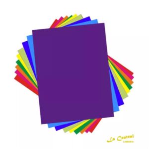 Cartulinas Color