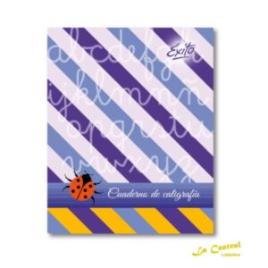 Cuadernos Exito Cuaderno Caligrafia X 24 Hjs
