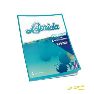 Cuadernos Laprida Comunicaciones