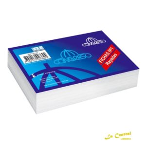 Fichas Congreso Nº1 X 100 Rayada