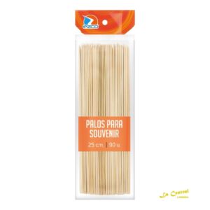 Artistica Ezco Palito Brochette X 90