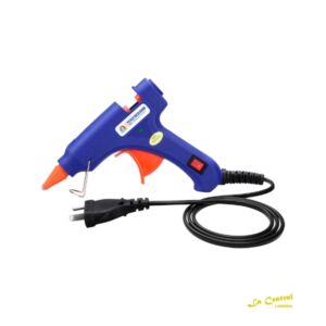 Pistola Ezco Encoladora 20W