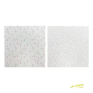 Ibi Craft 600876 Acetato 30 X 30 Corazones