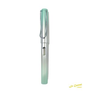Colours 26462 Lapiz Infinito Degrade Verde/Plata