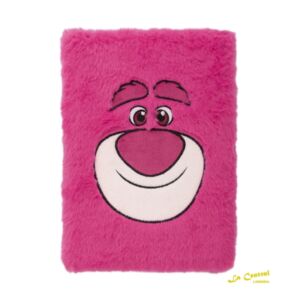 Maw Lotso Notebook A5 Mooving