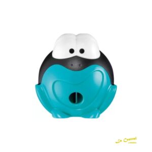 Sacapuntas Maped 017711 Croc Croc Rana Azul
