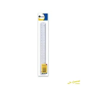 Decimetros Pizzini 2764 Acril. Moldeado 30Cm