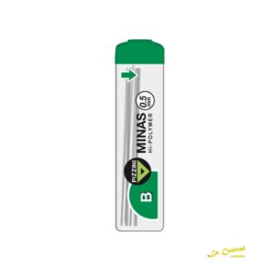 Minas Pizzini Minas 0.5 Mm B