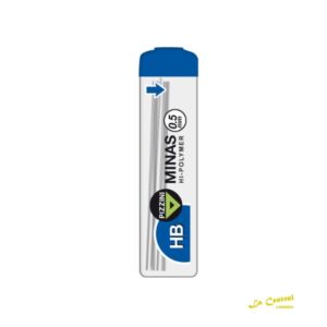 Minas Pizzini Minas 0.5 Mm Hb