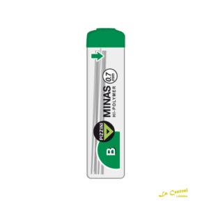 Minas Pizzini Minas 0.7 Mm B