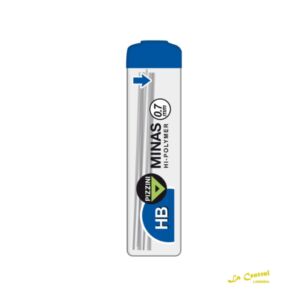 Minas Pizzini Minas 0.7 Mm Hb