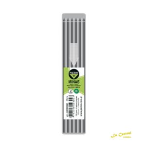 Minas Pizzini Minas 2.0 Mm B 12Cm