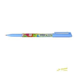 Roller Borrable Simball Genio 2G Pop Celeste