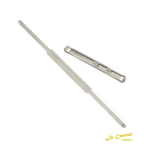 Broches Nepaco Nº2L Caja X 50