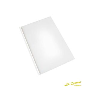 Carpetas Com. Lama A4 C/Vaina