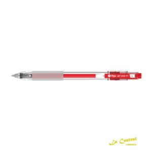 Filgo Roller Gel Pop Rt 0.7 Rojo