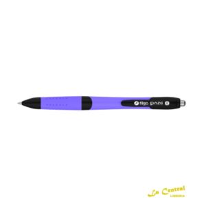 Boligrafos Filgo Ginza Retractil Azul 1Mm
