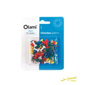 Chinches Olami Galera X 50 Mt401