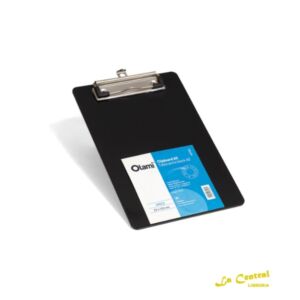 Placa Portablock Olami Plastica A4