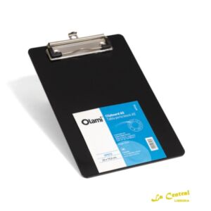 Placa Portablock Olami Plastica Oficio