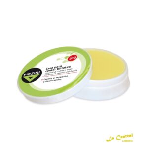 Mojadedos Pizzini Cera Dactilar C20