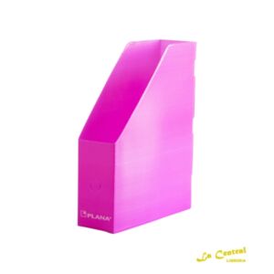 Revistero Plana 818 Fucsia