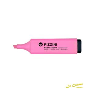 Resaltador Pizzini 1280 Rosa