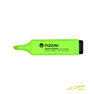 Resaltador Pizzini 1280 Verde