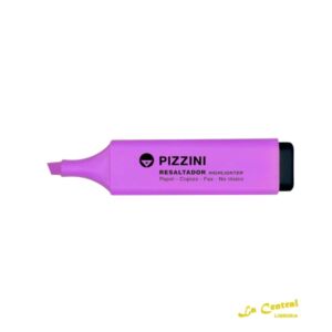 Resaltador Pizzini 1280 Violeta