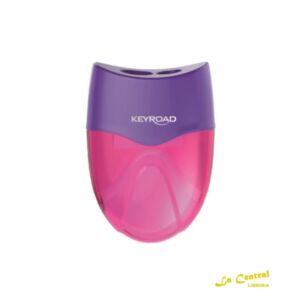 Keyroad Sacapunta Kr971687 Mellow 2 Orif. Fucsia