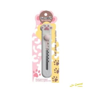 Ibi Craft Cutter 127386 Cat Paw