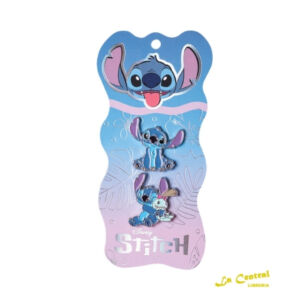 Maw Stitch Pins X2 Mooving