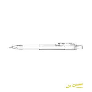 Lanzaminas Filgo Lanzamina 0.5 H-105 Realgrip Pastel Blanco