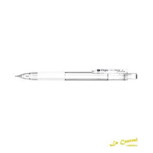 Lanzaminas Filgo Lanzamina 0.7 H-107 Realgrip Pastel Blanco