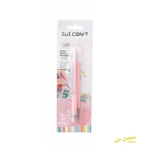 Ibi Craft Cutter 127404 Bisturi Retractil+ Repuesto