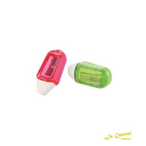 Keyroad Sacapunta Kr971837 C/ Goma Twist