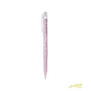 Kiruki Roller Borrable Fit It Cute Rosa