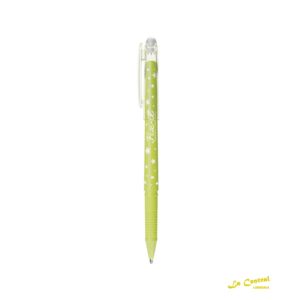Kiruki Roller Borrable Fit It Cute Verde