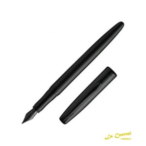 Pelikan Jazz Pluma Noble Negra