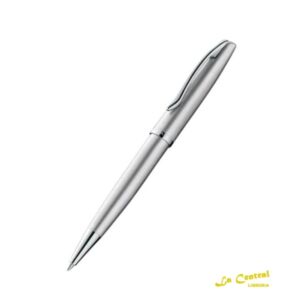 Pelikan Jazz Boligrafo Noble Silver