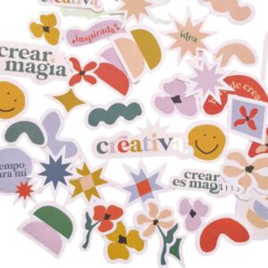 Ibi Craft Die Cuts Creativa (600886)