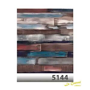 Rollos Adhesivos Self 45 X 3 Mts Madera (5144)